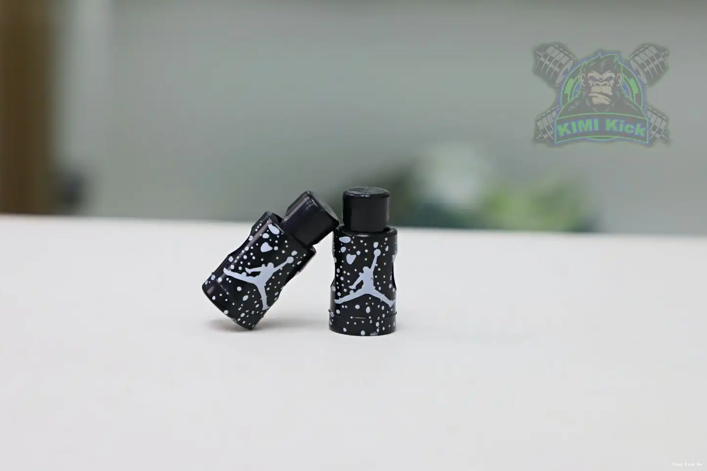 Retro Kimikick Air Oreo Jordan Jordan 6 0806